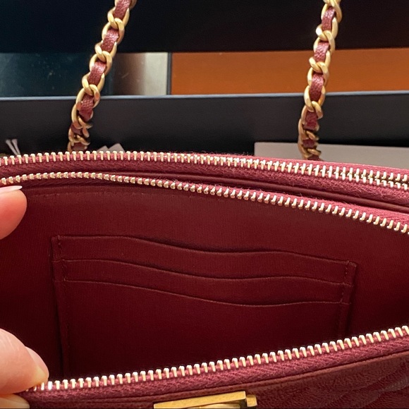 Chanel Wallet On Chain - Picture 4 of 10